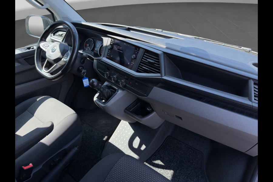Volkswagen Transporter 2.0 TDI 150PK EURO6L2H1 32 Cruise control/navigatie systeem/trekhaak
