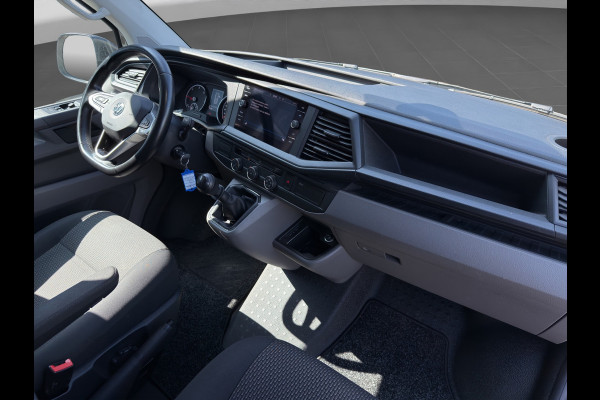 Volkswagen Transporter 2.0 TDI 150PK EURO6L2H1 32 Cruise control/navigatie systeem/trekhaak
