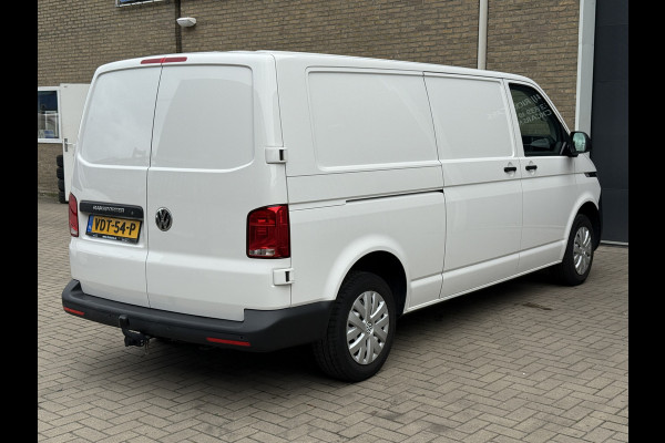 Volkswagen Transporter 2.0 TDI 150PK EURO6L2H1 32 Cruise control/navigatie systeem/trekhaak