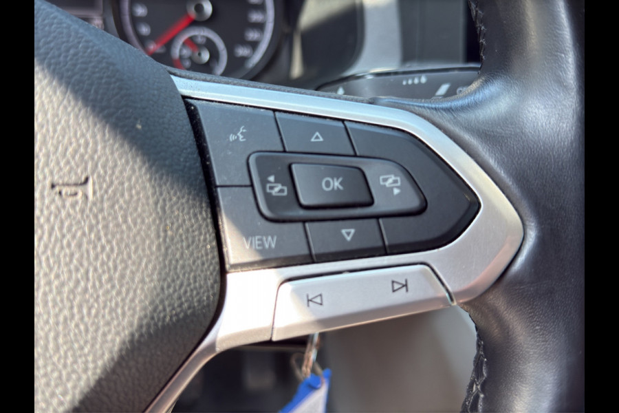 Volkswagen Transporter 2.0 TDI 150PK EURO6L2H1 32 Cruise control/navigatie systeem/trekhaak