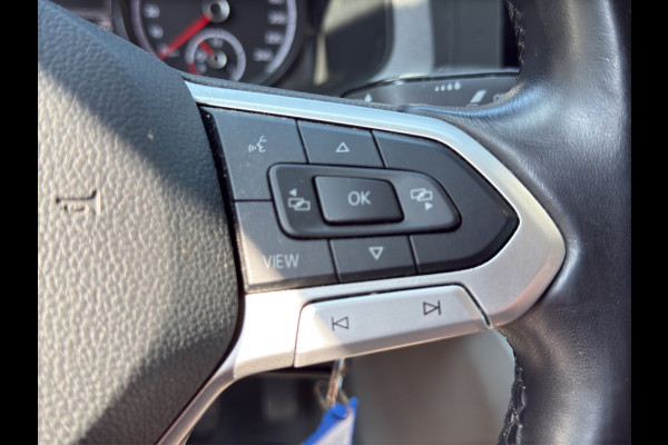 Volkswagen Transporter 2.0 TDI 150PK EURO6L2H1 32 Cruise control/navigatie systeem/trekhaak