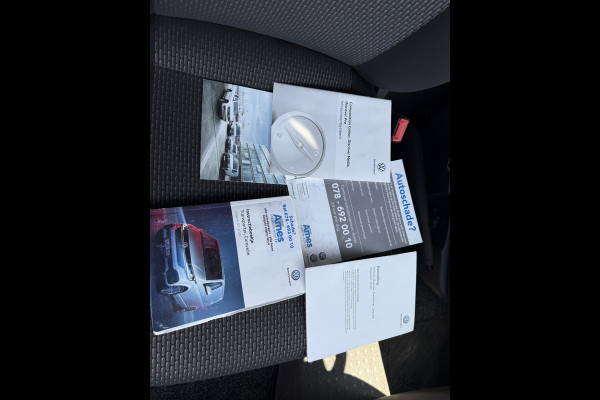Volkswagen Transporter 2.0 TDI 150PK EURO6L2H1 32 Cruise control/navigatie systeem/trekhaak