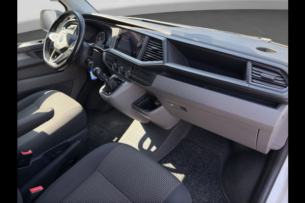Volkswagen Transporter 2.0 TDI 150PK EURO6L2H1 32 Cruise control/navigatie systeem/trekhaak