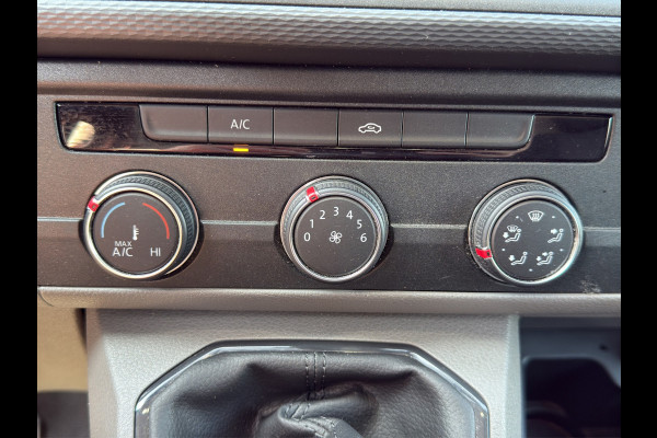 Volkswagen Transporter 2.0 TDI 150PK EURO6L2H1 32 Cruise control/navigatie systeem/trekhaak