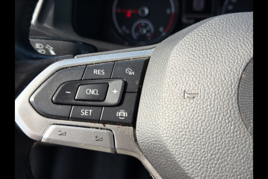 Volkswagen Transporter 2.0 TDI 150PK EURO6L2H1 32 Cruise control/navigatie systeem/trekhaak