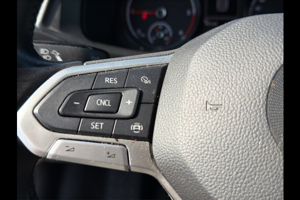 Volkswagen Transporter 2.0 TDI 150PK EURO6L2H1 32 Cruise control/navigatie systeem/trekhaak