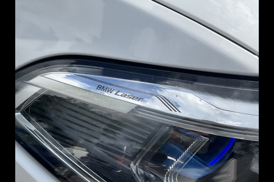 BMW X6 M50D High Executive M-Sport HUD Trekhaak Harman/Kardon Laser-Led 360Cam 32940KM! BMW X6 M50D High Executive M-Sport HUD Trekhaak Harman/Kardon Laser-Led 360Cam 32940KM!