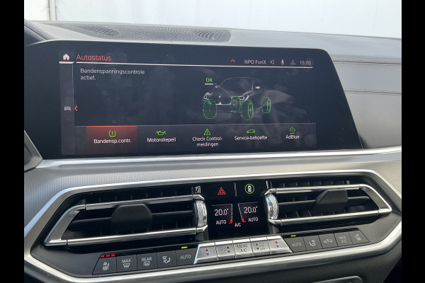 BMW X6 M50D High Executive M-Sport HUD Trekhaak Harman/Kardon Laser-Led 360Cam 32940KM! BMW X6 M50D High Executive M-Sport HUD Trekhaak Harman/Kardon Laser-Led 360Cam 32940KM!