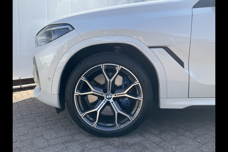BMW X6 M50D High Executive M-Sport HUD Trekhaak Harman/Kardon Laser-Led 360Cam 32940KM! BMW X6 M50D High Executive M-Sport HUD Trekhaak Harman/Kardon Laser-Led 360Cam 32940KM!