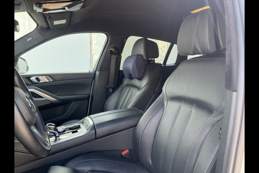 BMW X6 M50D High Executive M-Sport HUD Trekhaak Harman/Kardon Laser-Led 360Cam 32940KM! BMW X6 M50D High Executive M-Sport HUD Trekhaak Harman/Kardon Laser-Led 360Cam 32940KM!