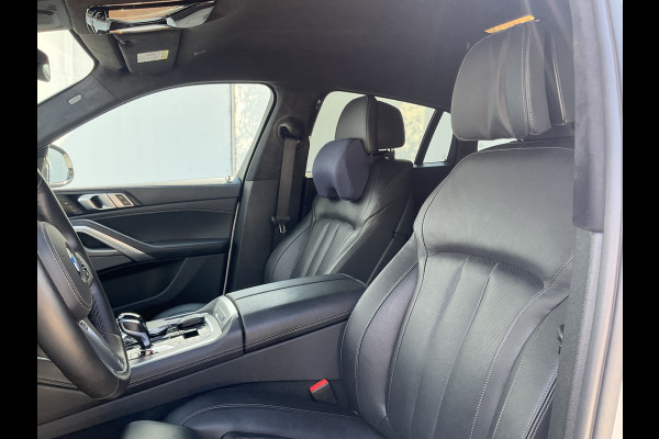 BMW X6 M50D High Executive M-Sport HUD Trekhaak Harman/Kardon Laser-Led 360Cam 32940KM! BMW X6 M50D High Executive M-Sport HUD Trekhaak Harman/Kardon Laser-Led 360Cam 32940KM!