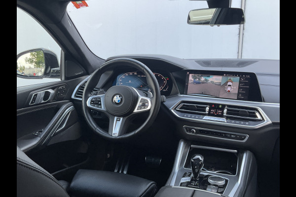 BMW X6 M50D High Executive M-Sport HUD Trekhaak Harman/Kardon Laser-Led 360Cam 32940KM! BMW X6 M50D High Executive M-Sport HUD Trekhaak Harman/Kardon Laser-Led 360Cam 32940KM!