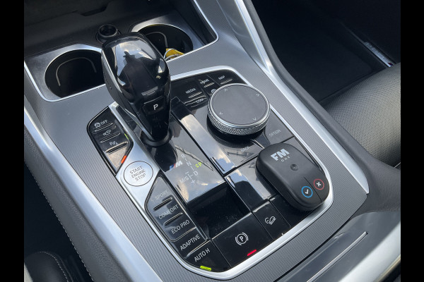 BMW X6 M50D High Executive M-Sport HUD Trekhaak Harman/Kardon Laser-Led 360Cam 32940KM! BMW X6 M50D High Executive M-Sport HUD Trekhaak Harman/Kardon Laser-Led 360Cam 32940KM!