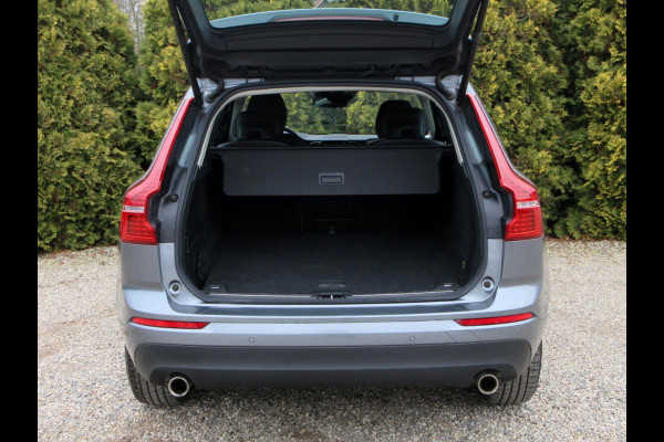Volvo XC60 2.0 T5 Automaat*Leder*Navi*Origineel NL*