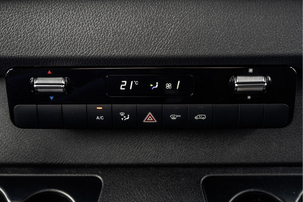 Mercedes-Benz Sprinter 317 CDI | L3H2 | Automaat met Flippers | MBUX | Camera | Climate | Cruise | PDC | Euro 6