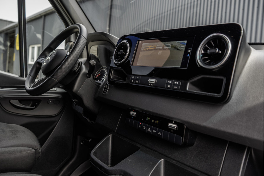 Mercedes-Benz Sprinter 317 CDI | Facelift | Automaat | L2H2 | Camera | Navi | Climate | Cruise | Euro 6
