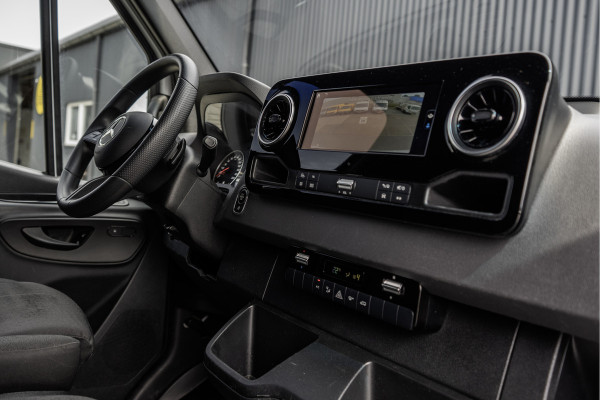 Mercedes-Benz Sprinter 317 CDI | Facelift | Automaat | L2H2 | Camera | Navi | Climate | Cruise | Euro 6