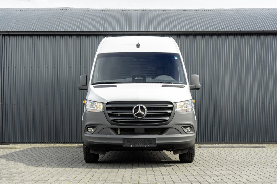 Mercedes-Benz Sprinter 317 CDI | Facelift | Automaat | L2H2 | Camera | Navi | Climate | Cruise | Euro 6