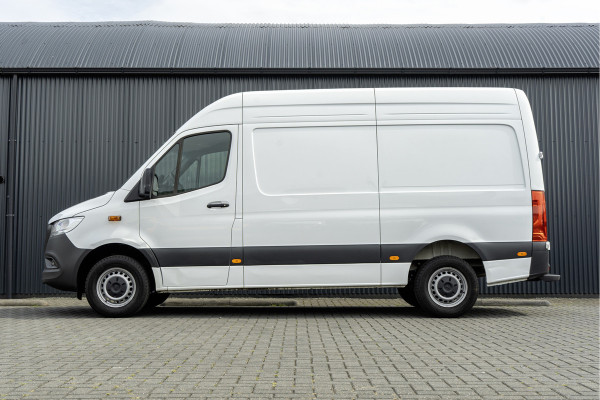 Mercedes-Benz Sprinter 317 CDI | Facelift | Automaat | L2H2 | Camera | Navi | Climate | Cruise | Euro 6