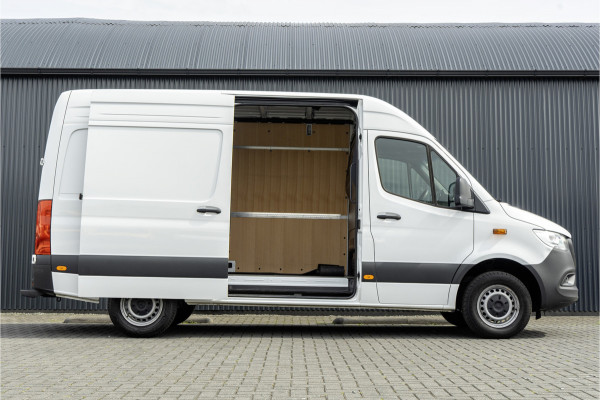 Mercedes-Benz Sprinter 317 CDI | Facelift | Automaat | L2H2 | Camera | Navi | Climate | Cruise | Euro 6