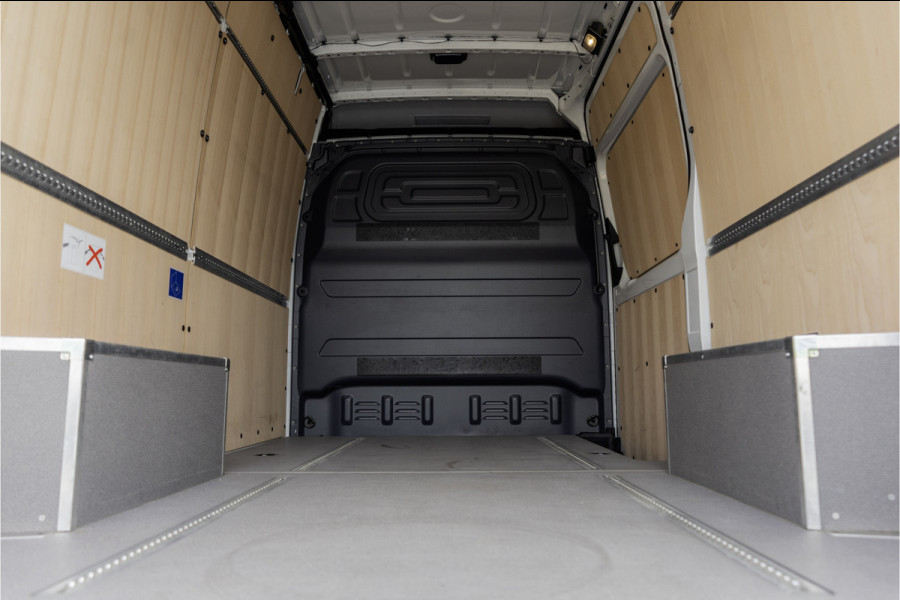 Mercedes-Benz Sprinter 317 CDI | Facelift | Automaat | L2H2 | Camera | Navi | Climate | Cruise | Euro 6