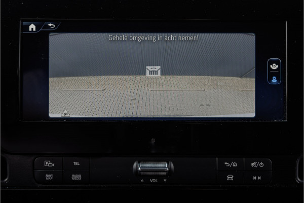 Mercedes-Benz Sprinter 317 CDI | Facelift | Automaat | L2H2 | Camera | Navi | Climate | Cruise | Euro 6