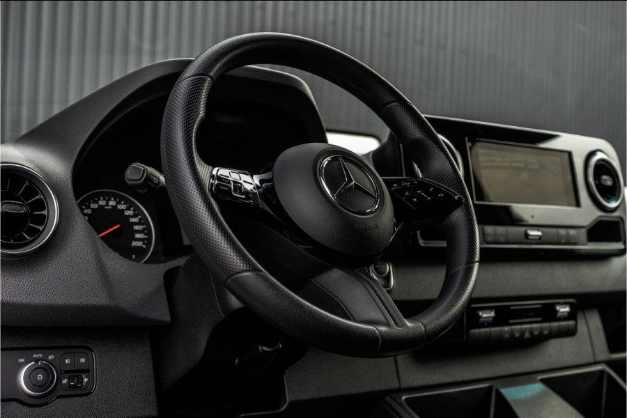 Mercedes-Benz Sprinter 317 CDI | Facelift | Automaat | L2H2 | Camera | Navi | Climate | Cruise | Euro 6