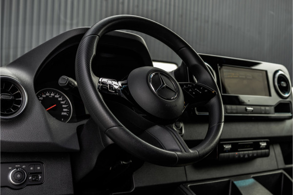 Mercedes-Benz Sprinter 317 CDI | Facelift | Automaat | L2H2 | Camera | Navi | Climate | Cruise | Euro 6