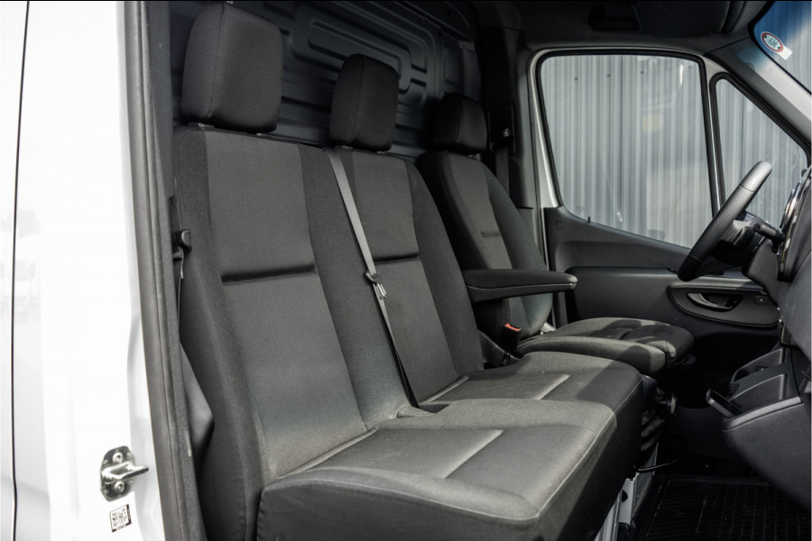 Mercedes-Benz Sprinter 317 CDI | Facelift | Automaat | L2H2 | Camera | Navi | Climate | Cruise | Euro 6