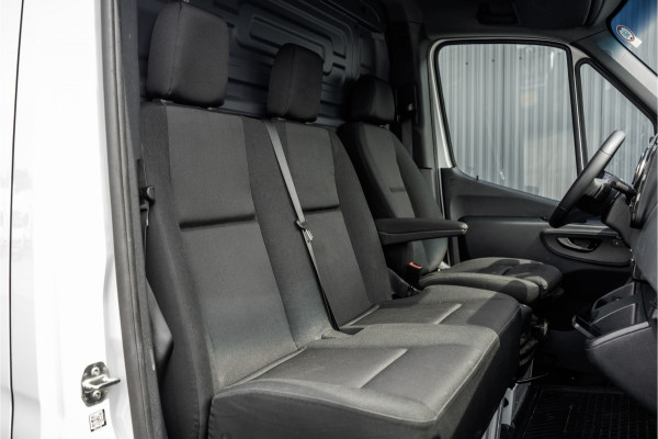 Mercedes-Benz Sprinter 317 CDI | Facelift | Automaat | L2H2 | Camera | Navi | Climate | Cruise | Euro 6