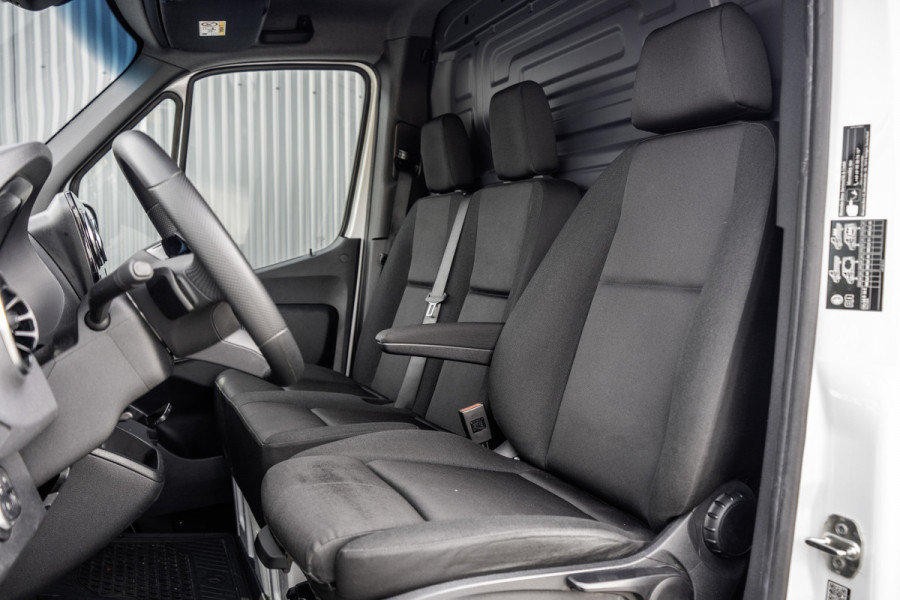 Mercedes-Benz Sprinter 317 CDI | Facelift | Automaat | L2H2 | Camera | Navi | Climate | Cruise | Euro 6