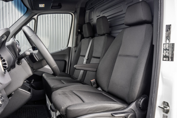 Mercedes-Benz Sprinter 317 CDI | Facelift | Automaat | L2H2 | Camera | Navi | Climate | Cruise | Euro 6
