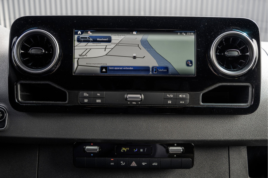 Mercedes-Benz Sprinter 317 CDI | Facelift | Automaat | L2H2 | Camera | Navi | Climate | Cruise | Euro 6