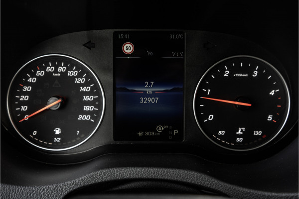 Mercedes-Benz Sprinter 317 CDI | Facelift | Automaat | L2H2 | Camera | Navi | Climate | Cruise | Euro 6
