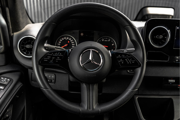 Mercedes-Benz Sprinter 317 CDI | Facelift | Automaat | L2H2 | Camera | Navi | Climate | Cruise | Euro 6