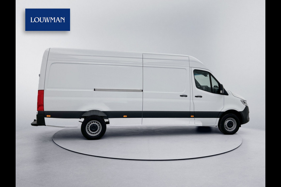 Mercedes-Benz Sprinter 317 1.9 CDI L3H2 RWD Pro Led koplampen BPM-vrij Trekhaak Camera MBUX