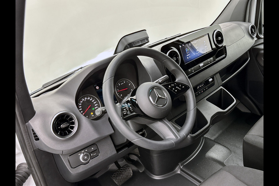 Mercedes-Benz Sprinter 317 1.9 CDI L3H2 RWD Pro Led koplampen BPM-vrij Trekhaak Camera MBUX