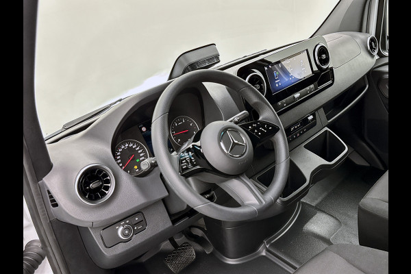 Mercedes-Benz Sprinter 317 1.9 CDI L3H2 RWD Pro Led koplampen BPM-vrij Trekhaak Camera MBUX