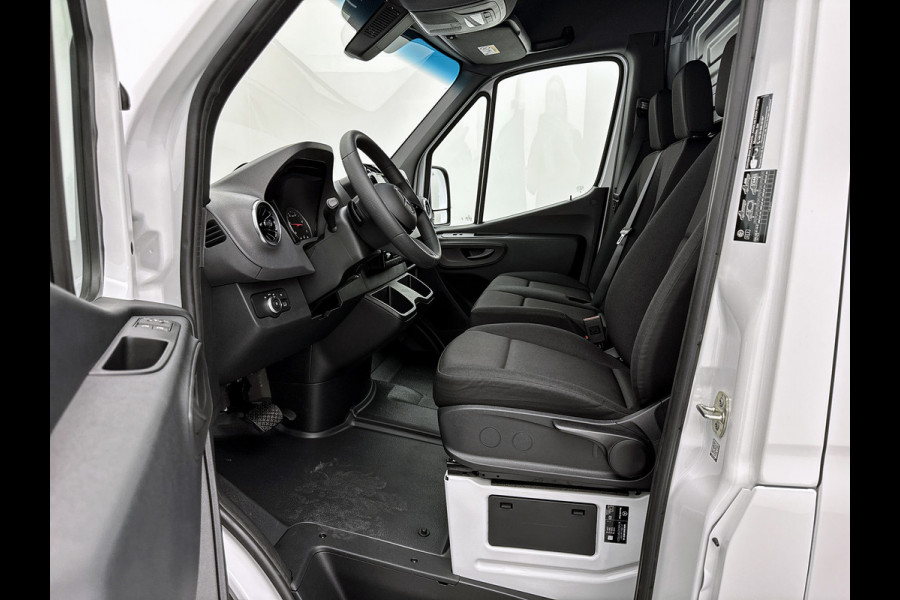 Mercedes-Benz Sprinter 317 1.9 CDI L3H2 RWD Pro Led koplampen BPM-vrij Trekhaak Camera MBUX