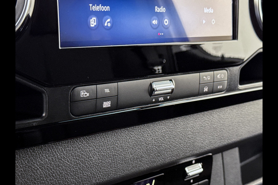 Mercedes-Benz Sprinter 317 1.9 CDI L3H2 RWD Pro Led koplampen BPM-vrij Trekhaak Camera MBUX