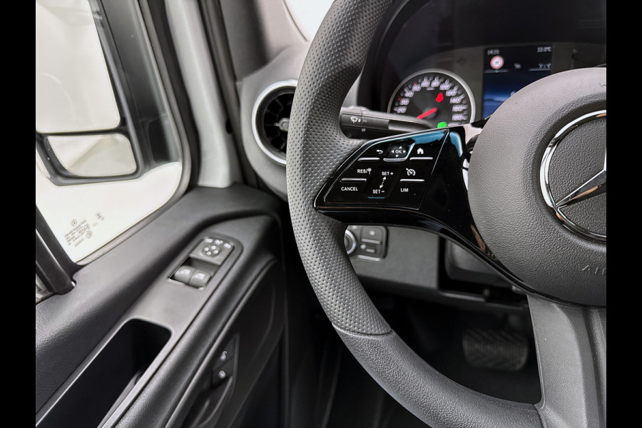 Mercedes-Benz Sprinter 317 1.9 CDI L3H2 RWD Pro Led koplampen BPM-vrij Trekhaak Camera MBUX