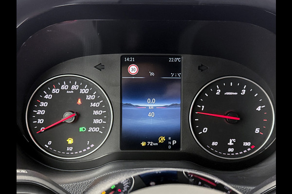 Mercedes-Benz Sprinter 317 1.9 CDI L3H2 RWD Pro Led koplampen BPM-vrij Trekhaak Camera MBUX