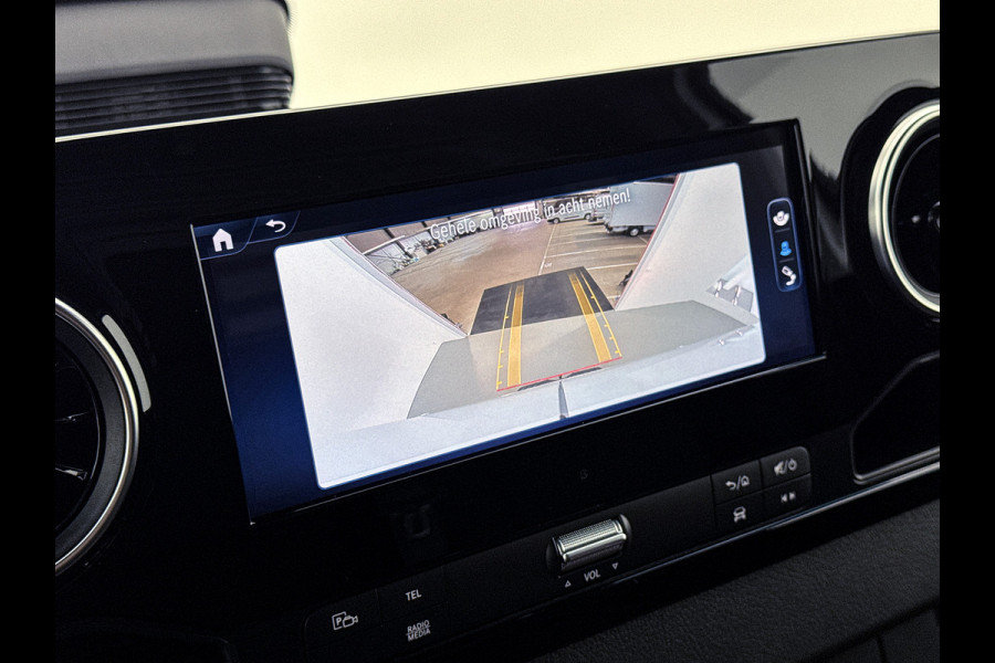 Mercedes-Benz Sprinter 317 1.9 CDI L3H2 RWD Pro Led koplampen BPM-vrij Trekhaak Camera MBUX