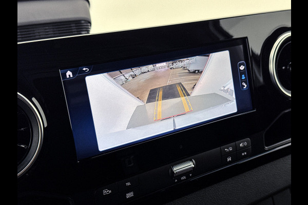 Mercedes-Benz Sprinter 317 1.9 CDI L3H2 RWD Pro Led koplampen BPM-vrij Trekhaak Camera MBUX