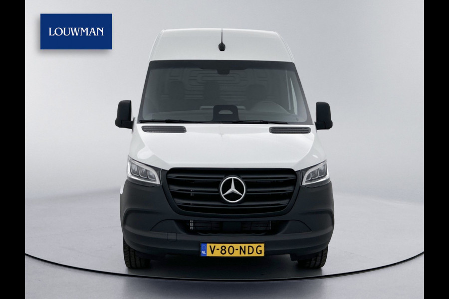 Mercedes-Benz Sprinter 317 1.9 CDI L3H2 RWD Pro Led koplampen BPM-vrij Trekhaak Camera MBUX