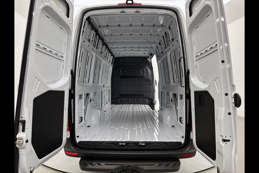 Mercedes-Benz Sprinter 317 1.9 CDI L3H2 RWD Pro Led koplampen BPM-vrij Trekhaak Camera MBUX