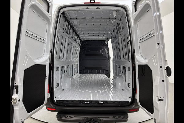 Mercedes-Benz Sprinter 317 1.9 CDI L3H2 RWD Pro Led koplampen BPM-vrij Trekhaak Camera MBUX