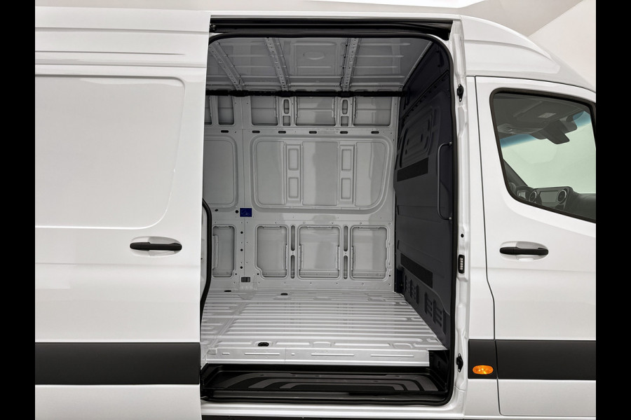 Mercedes-Benz Sprinter 317 1.9 CDI L3H2 RWD Pro Led koplampen BPM-vrij Trekhaak Camera MBUX