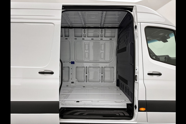 Mercedes-Benz Sprinter 317 1.9 CDI L3H2 RWD Pro Led koplampen BPM-vrij Trekhaak Camera MBUX