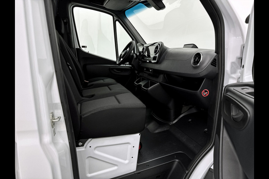 Mercedes-Benz Sprinter 317 1.9 CDI L3H2 RWD Pro Led koplampen BPM-vrij Trekhaak Camera MBUX